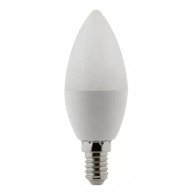 Лампа светодиодная Эра E14 10W 2700K LED B35-10W-827-E14 R Б0049641