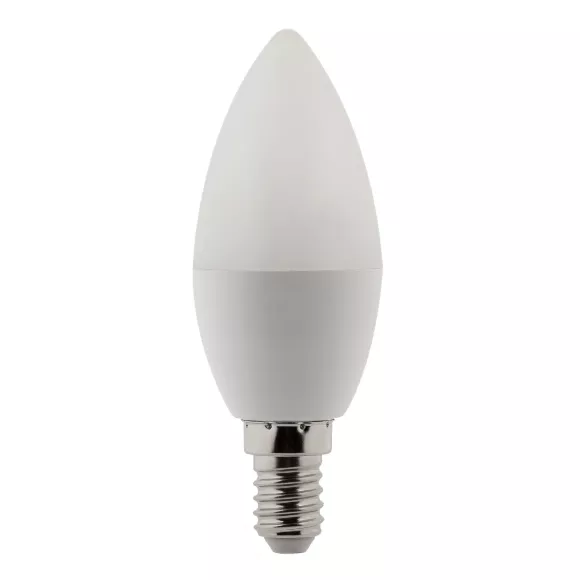 Лампа светодиодная Эра E14 10W 2700K LED B35-10W-827-E14 R Б0049641