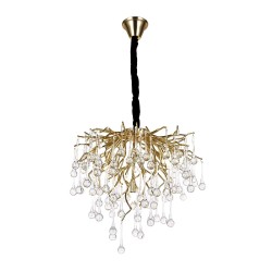 Подвесной светильник Modestyle MS.2105.400 GD