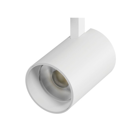 Светильник для трековых систем QUATTRO либо потолочный (накладной или встраиваемый) Lightstar Alta Base 215336