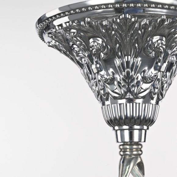 Подвесная люстра Bohemia Ivele Crystal AL79101/8/250 A Ni