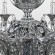 Подвесная люстра Bohemia Ivele Crystal AL79101/8/250 A Ni