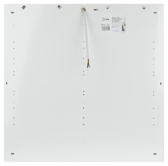 Светодиодная панель Эра SPO-940-9-40K-038 Б0051611