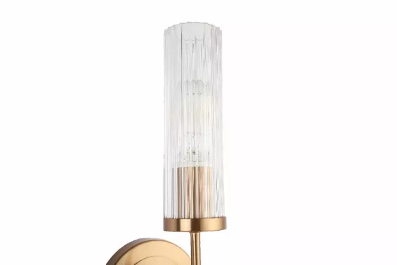 Бра Zortes Candle ZRS.16204.1, декоративные элементы крупным планом