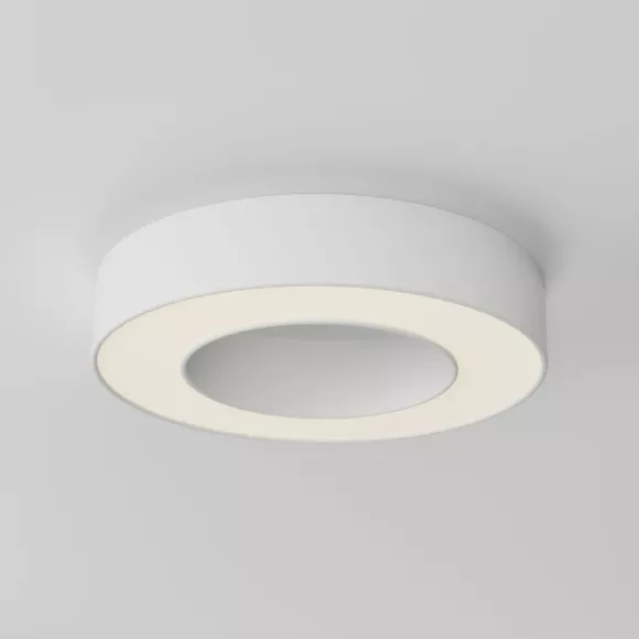 Потолочный светильник Maytoni Technical Lua C093CL-24W3K-W, 3000, Теплый белый Потолочный светильник Maytoni Technical Lua C093CL-24W3K-W, 3000, Теплый белый