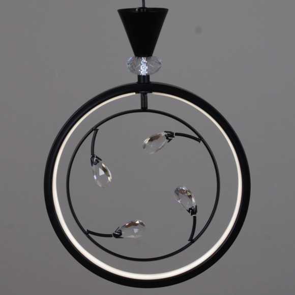 Подвесной светильник Reluce 05476-0.9-03 BK