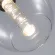 Подвесной светильник Arte Lamp Valley A1023SP-1CC, Хром, Прозрачный, Нейтральный белый, крупный план