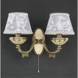 Бра Reccagni Angelo A 7034/2