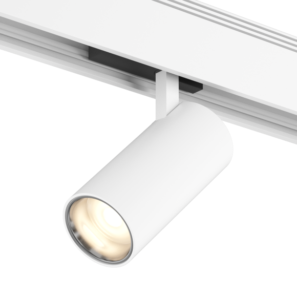 Трековый светильник DesignLed SY-DIM-601202-WH-20-36-WW 011125