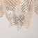Подвесная люстра DeLight Collection BRCH9127-60