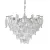 Подвесная люстра DeLight Collection BRCH9127-60