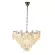 Подвесная люстра DeLight Collection BRCH9127-60, декоративные элементы крупным планом