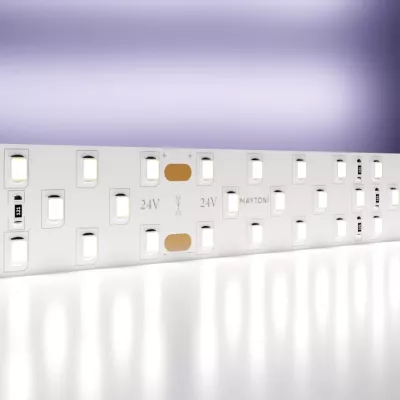 Светодиодная лента Maytoni Led Strip 24В 2835 27Вт/м 6000K 5м IP20 20033