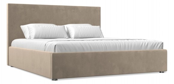 Кровать двуспальная Кариба LDV_28480