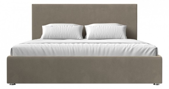 Кровать двуспальная Кариба LDV_28480