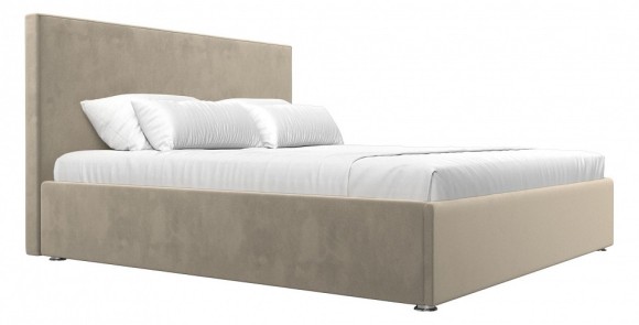 Кровать двуспальная Кариба LDV_28480