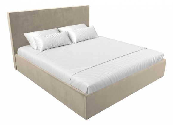 Кровать двуспальная Кариба LDV_28480