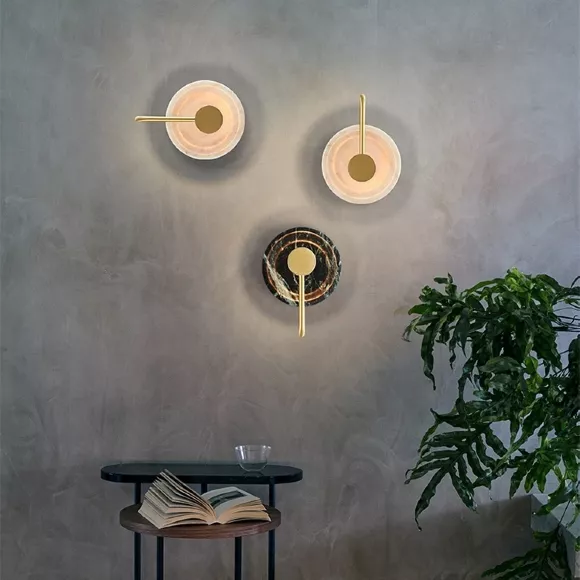 Бра ImperiumLoft Gottby 151434-26 Бра ImperiumLoft Gottby 151434-26