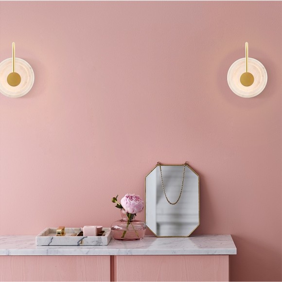 Бра ImperiumLoft Gottby 151434-26