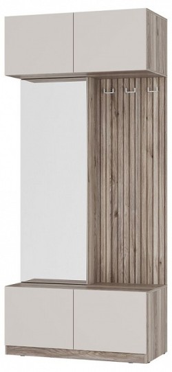 Стенка для прихожей Урбан BTS_00-00166297