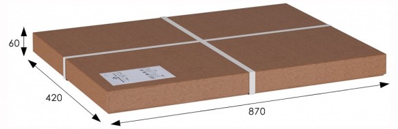 Вешалка для костюма В 28Н ML_005445