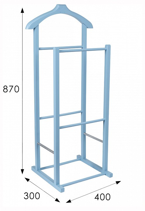 Вешалка для костюма В 28Н ML_005445