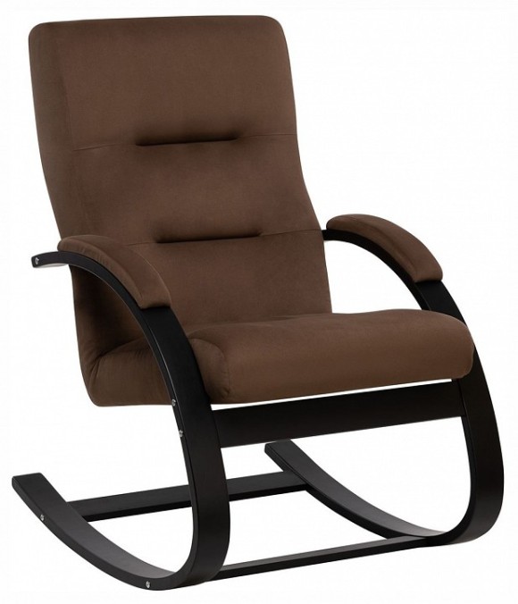 Кресло-качалка Милано LST_2500000082658