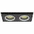 Точечный светильник Kanlux Morta CT-DSL250-B 19360