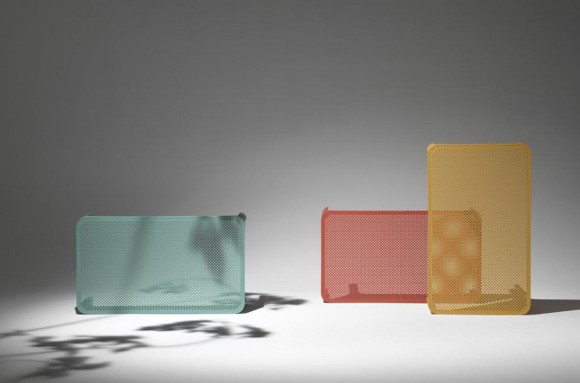 Стол журнальный Net NRD_003-4006456000