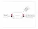 Контроллер-диммер Ambrella Light LED Strip GS11001