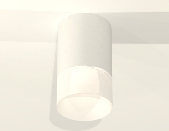 Потолочный светильник Ambrella Light Techno Spot XS7421025 (C7421, N7170)