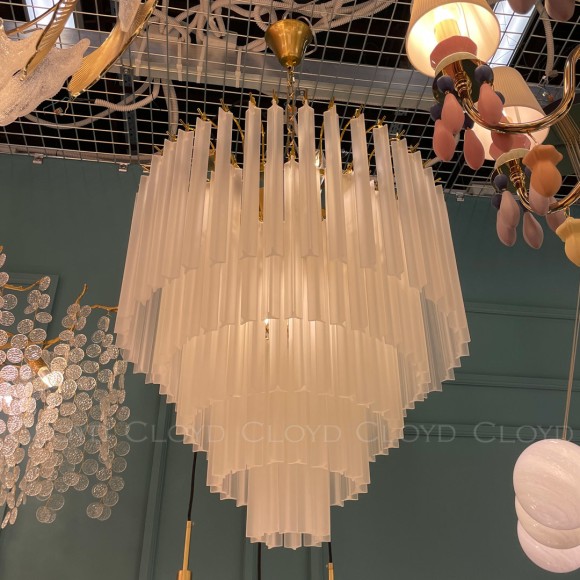 Подвесная люстра Cloyd Libretto 11181