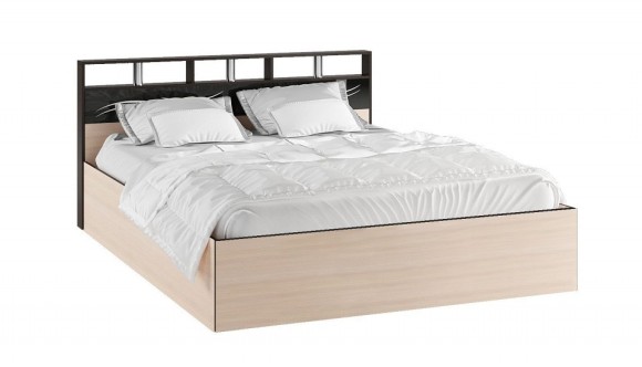 Кровать двуспальная Эрика TKS_N000711