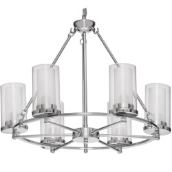 Подвесная люстра Vele Luce Eterno VL1385L06