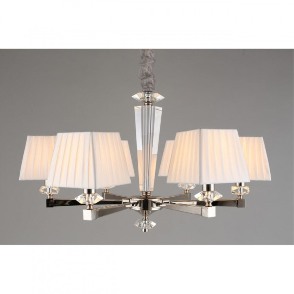 Подвесная люстра APLOYT Dominka APL.722.03.06