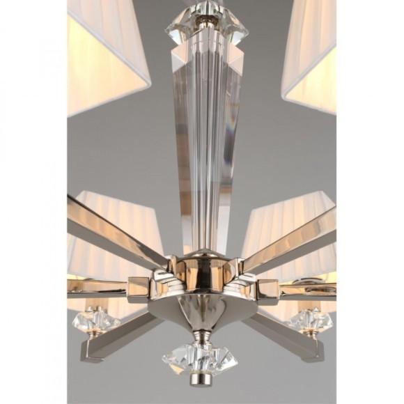 Подвесная люстра APLOYT Dominka APL.722.03.06