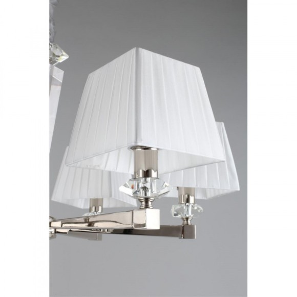 Подвесная люстра APLOYT Dominka APL.722.03.06