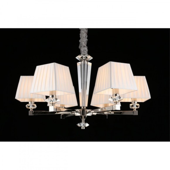 Подвесная люстра APLOYT Dominka APL.722.03.06
