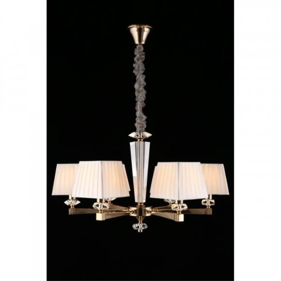 Подвесная люстра APLOYT Dominka APL.722.03.06