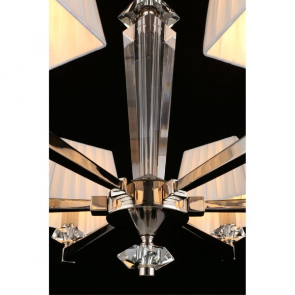 Подвесная люстра APLOYT Dominka APL.722.03.06