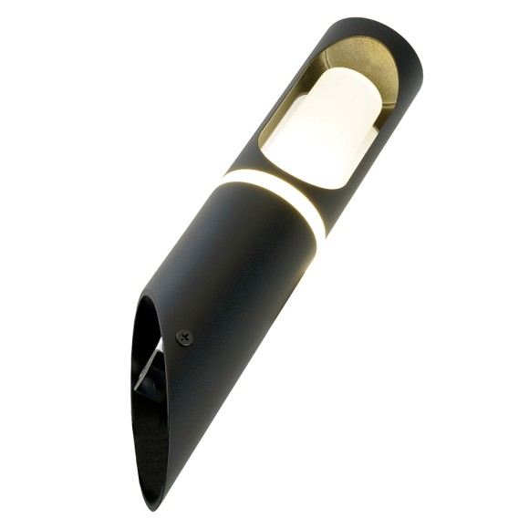 Уличный настенный светильник Feron DH1121 51234