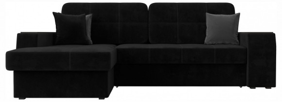 Диван-кровать Брюссель LDV_110654L