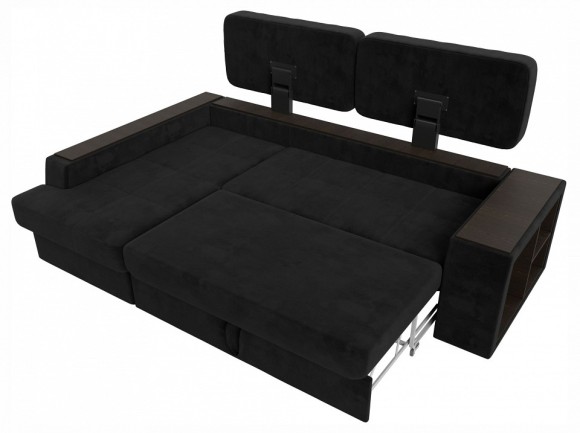 Диван-кровать Брюссель LDV_110654L