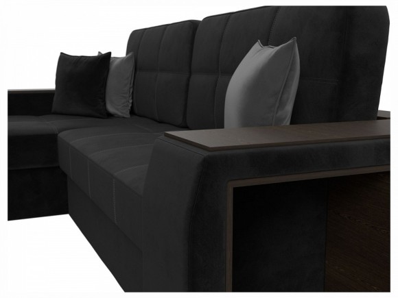 Диван-кровать Брюссель LDV_110654L