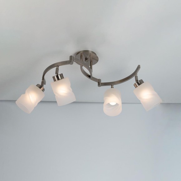 Люстра на штанге Citilux CL125142