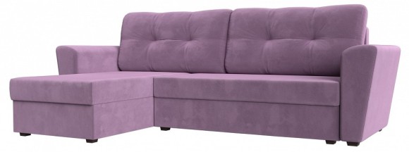 Диван-кровать Амстердам лайт LDV_112462L