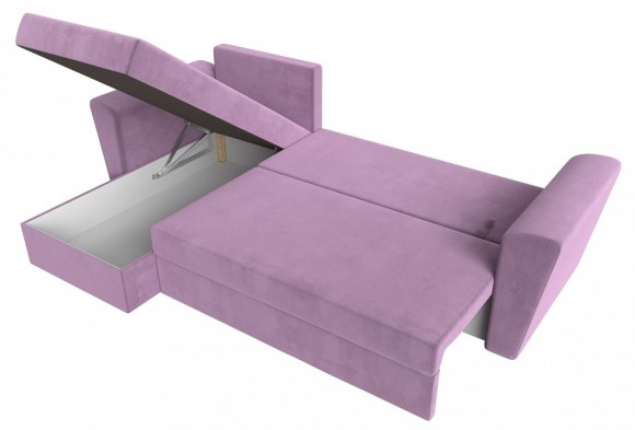 Диван-кровать Амстердам лайт LDV_112462L