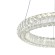 Подвесной светильник Escada Royal 620/S LED