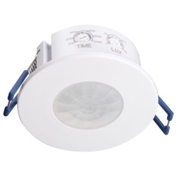 Датчик движения и освещенности Feron SEN55 51519