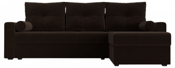 Диван-кровать Верона лайт LDV_114069